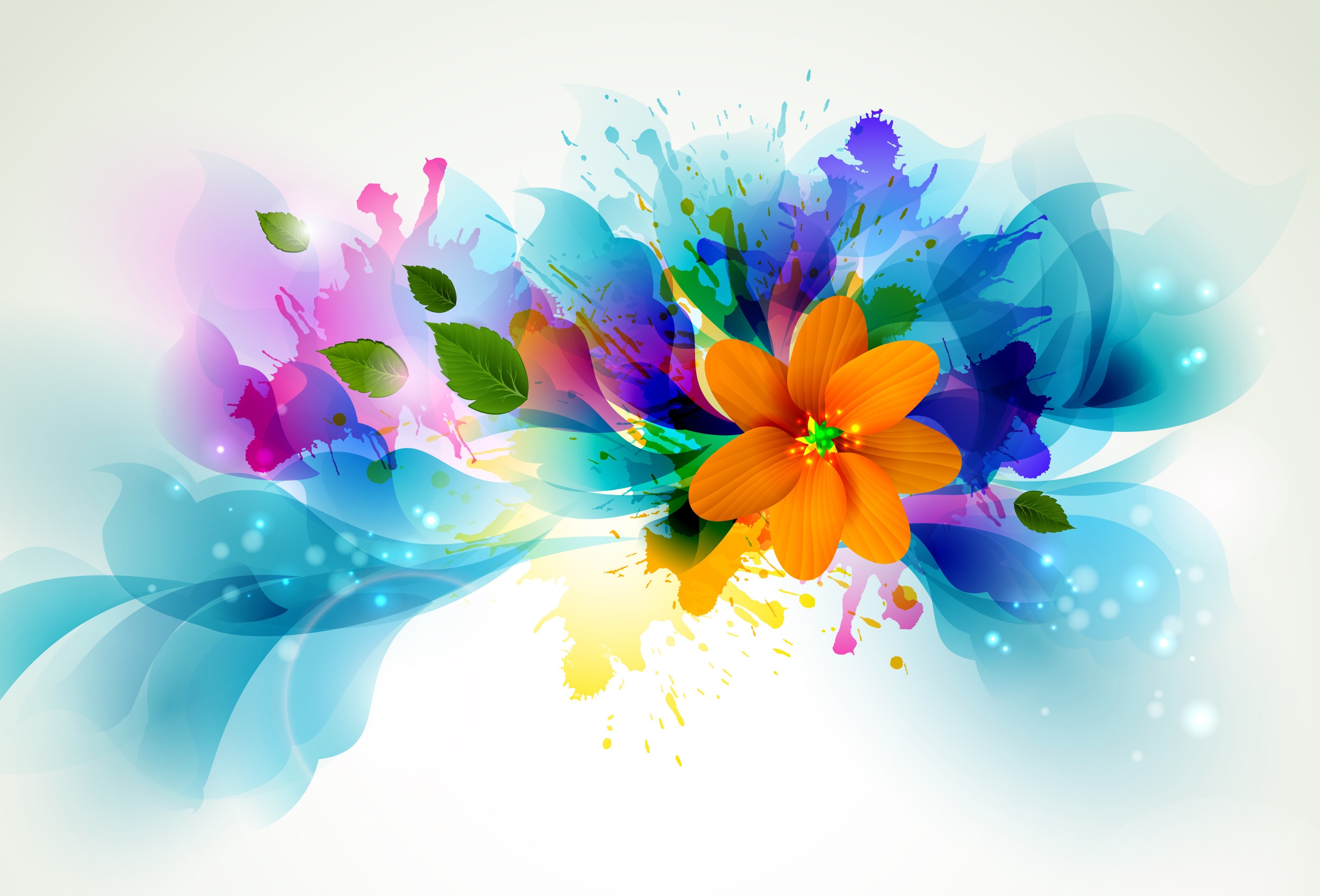 Detail Wallpaper Bunga Vector Nomer 16