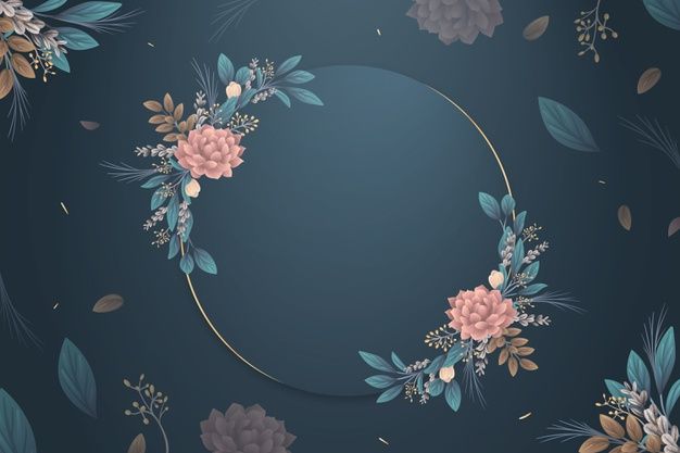 Detail Wallpaper Bunga Vector Nomer 43