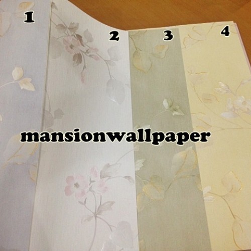 Detail Wallpaper Bunga Warna Pastel Nomer 46