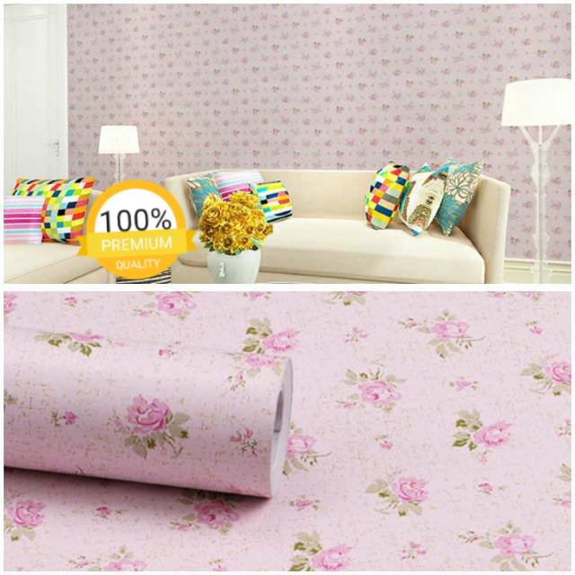 Detail Wallpaper Bunga Warna Pink Nomer 55