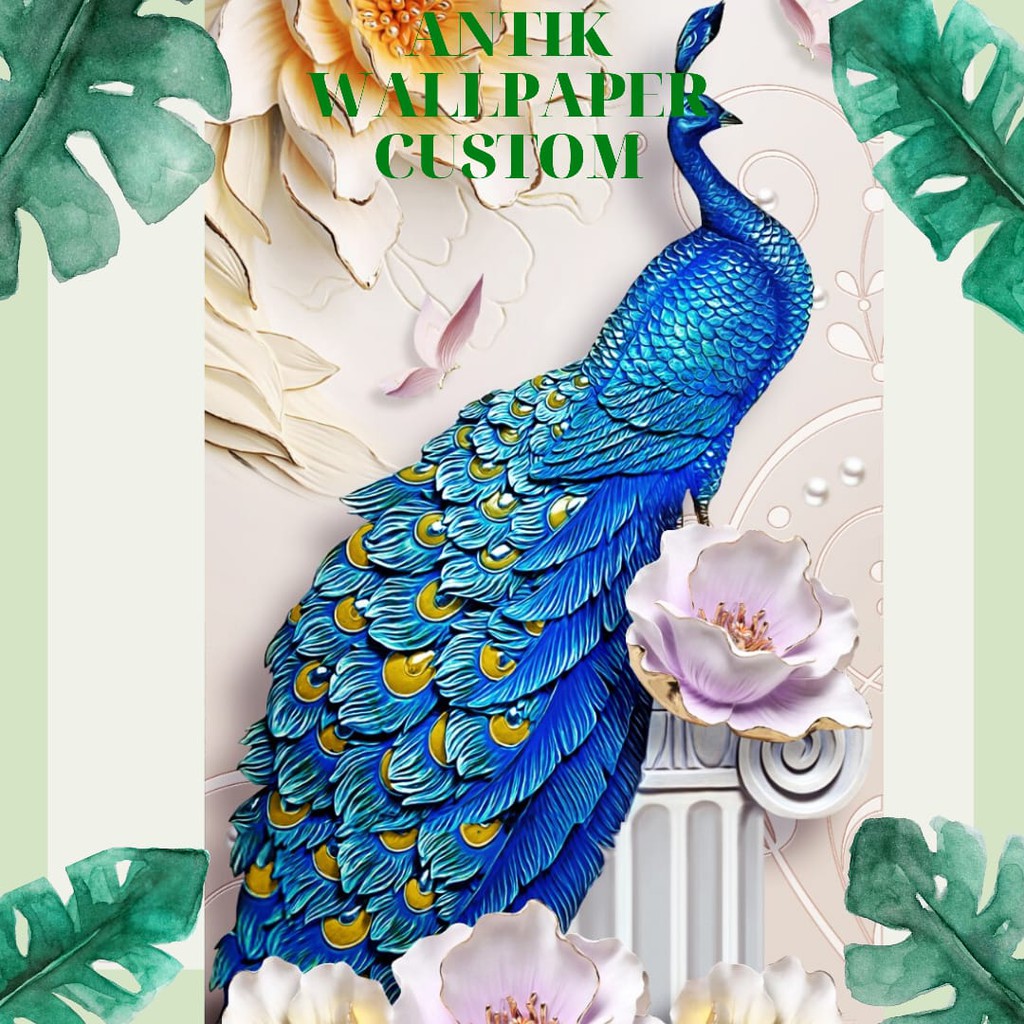 Detail Wallpaper Burung Nomer 46