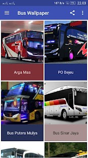 Detail Wallpaper Bus Mania Nomer 12