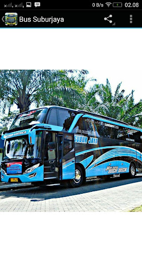 Detail Wallpaper Bus Mania Nomer 13