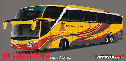 Detail Wallpaper Bus Mania Nomer 14