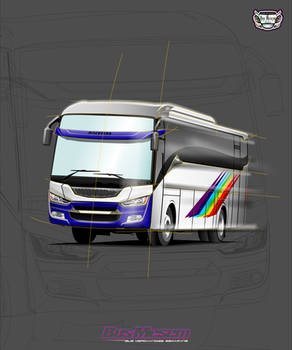 Detail Wallpaper Bus Mania Nomer 38