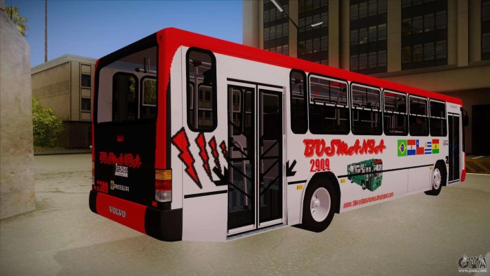 Detail Wallpaper Bus Mania Nomer 40