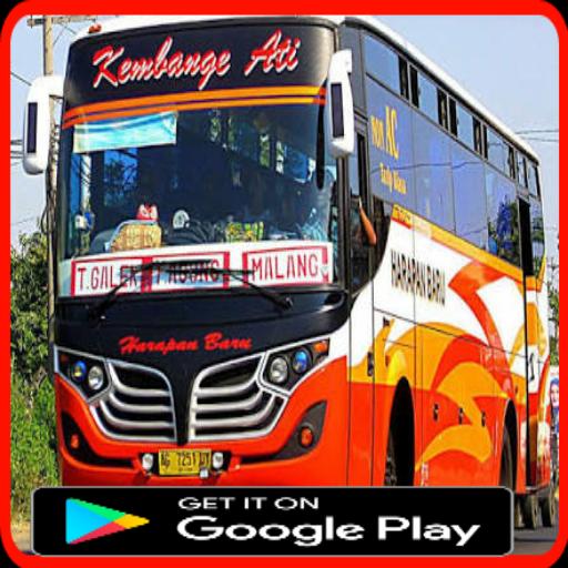 Detail Wallpaper Bus Pariwisata Nomer 33