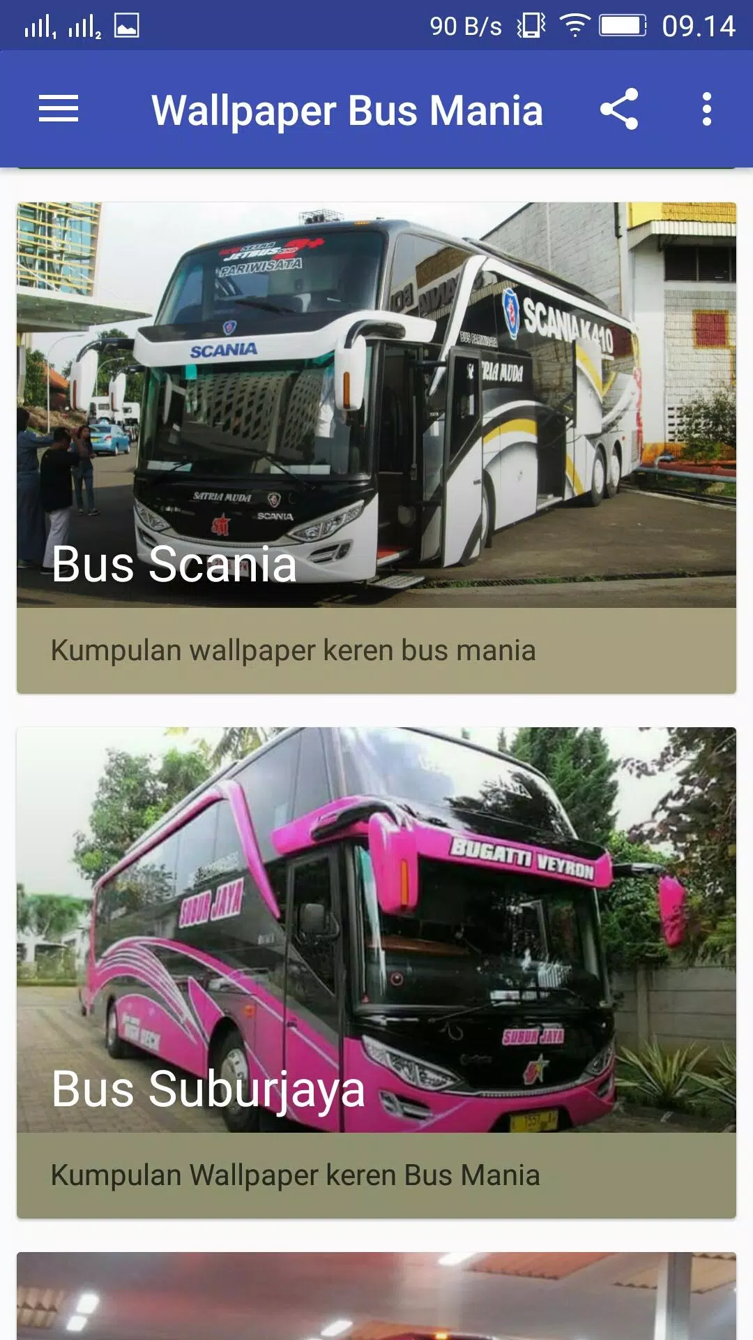 Detail Wallpaper Bus Pariwisata Nomer 36