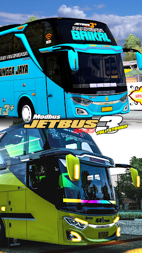 Detail Wallpaper Bus Shd Nomer 11