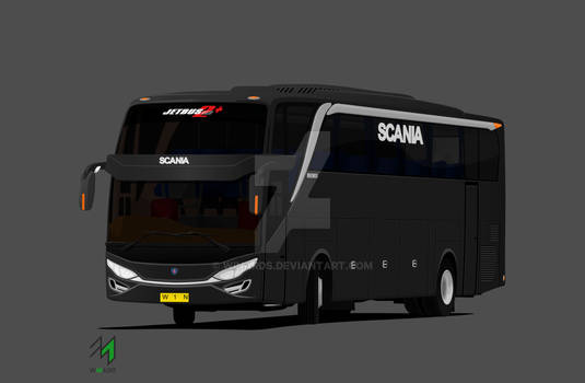 Detail Wallpaper Bus Shd Nomer 44