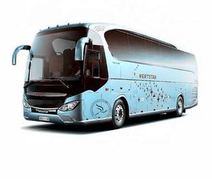 Detail Wallpaper Bus Shd Nomer 52