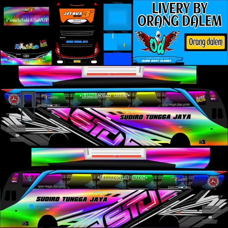 Detail Wallpaper Bus Simulator Nomer 3