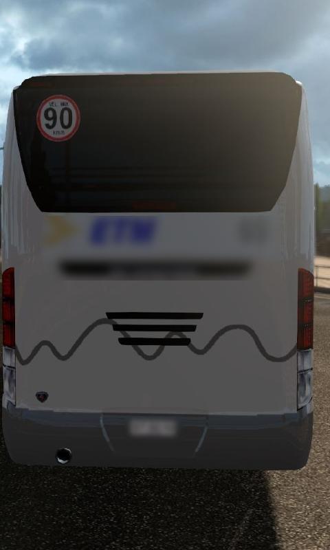 Detail Wallpaper Bus Simulator Nomer 33