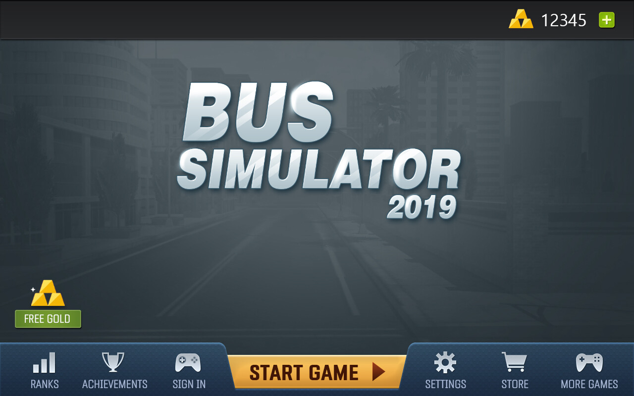 Detail Wallpaper Bus Simulator Nomer 38