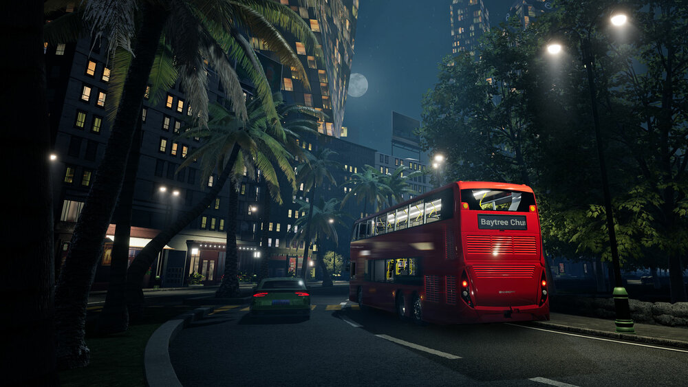 Detail Wallpaper Bus Simulator Nomer 44