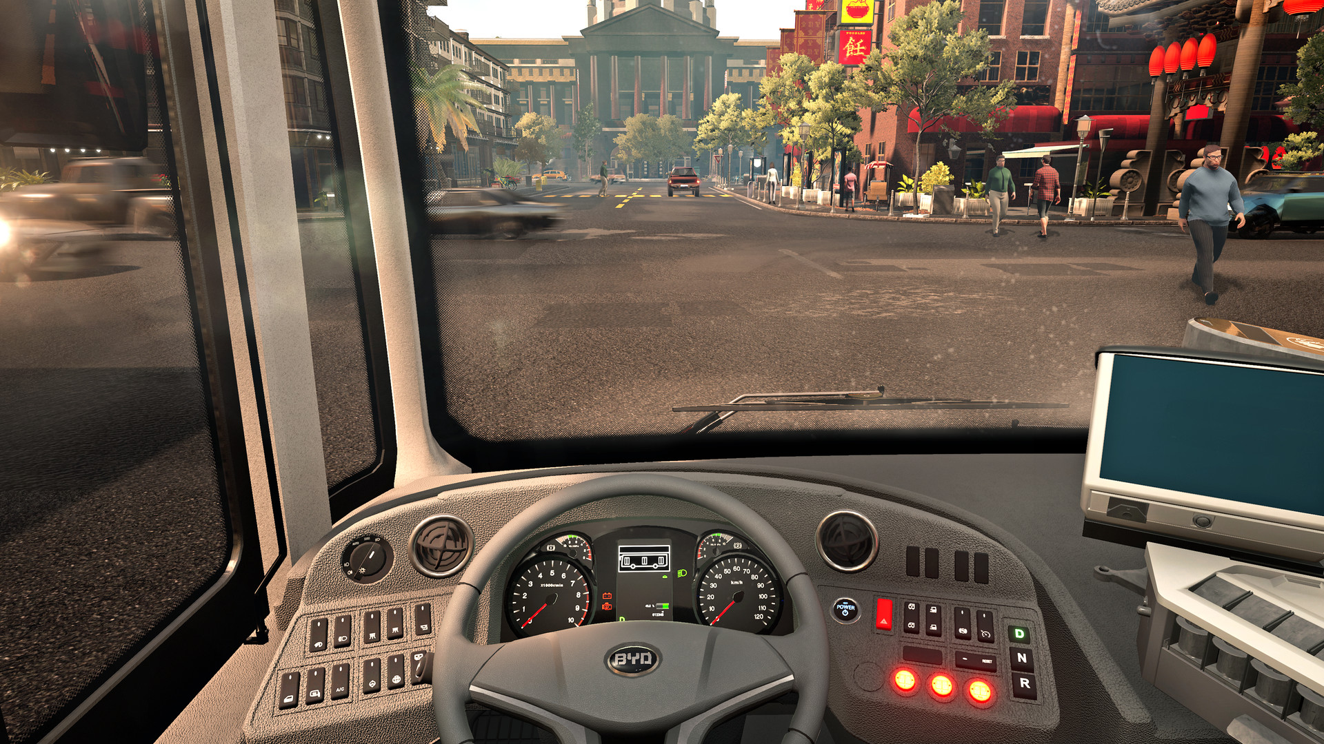 Detail Wallpaper Bus Simulator Nomer 51