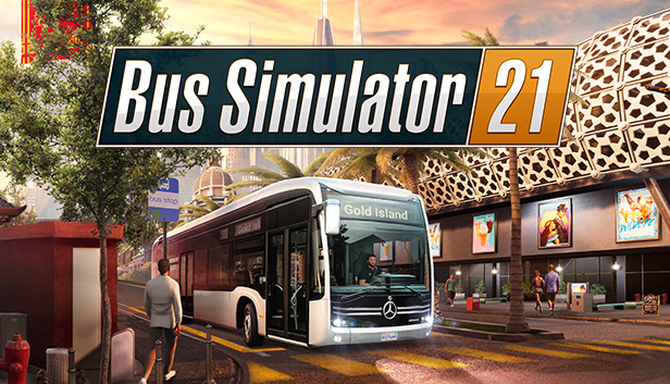 Detail Wallpaper Bus Simulator Nomer 58