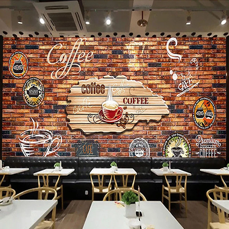 Detail Wallpaper Cafe Nomer 32