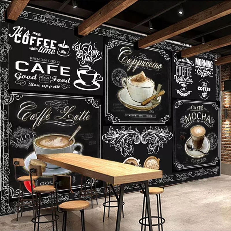 Detail Wallpaper Cafe Aesthetic Nomer 28