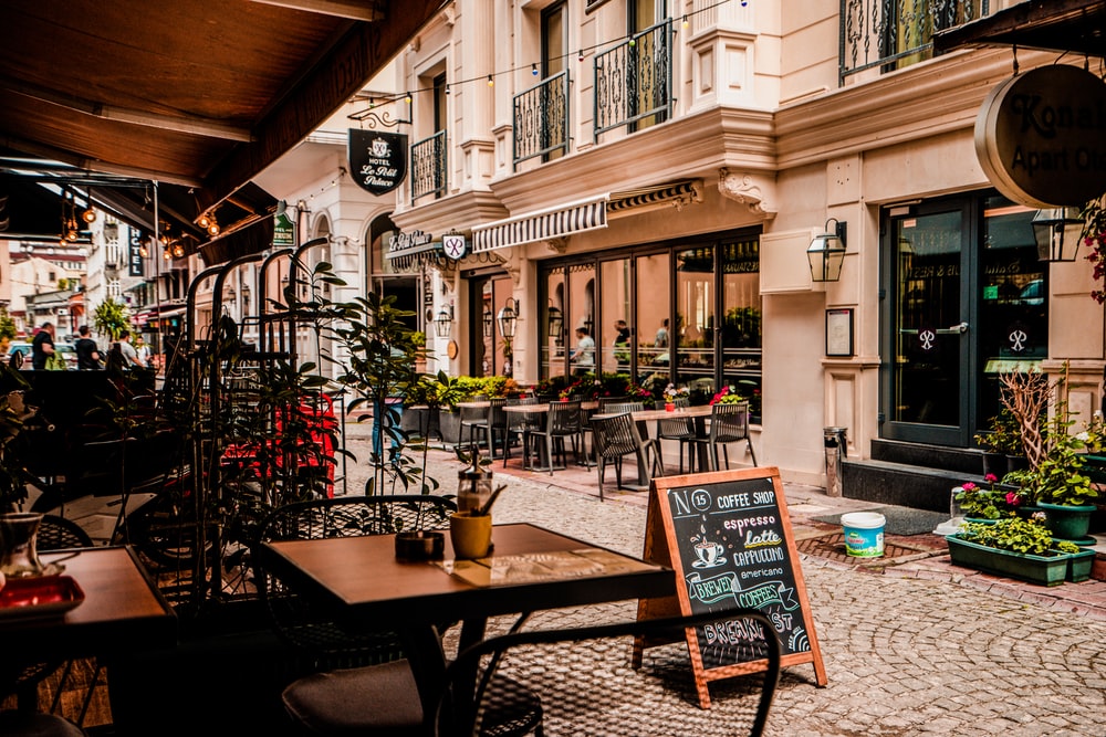 Detail Wallpaper Cafe Hd Nomer 14