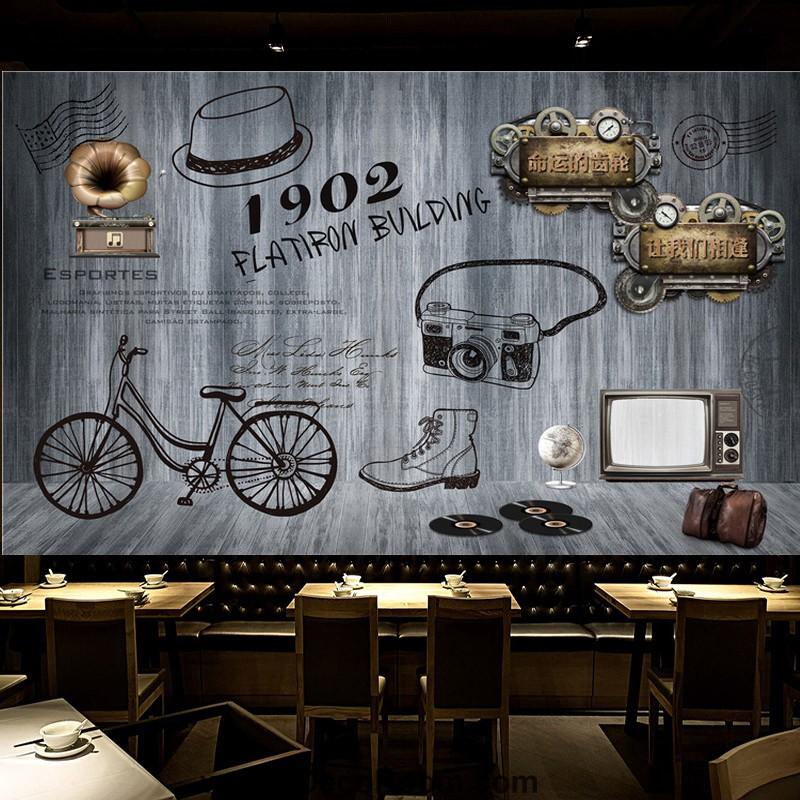 Detail Wallpaper Cafe Hd Nomer 23