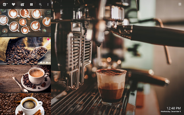 Detail Wallpaper Cafe Hd Nomer 26