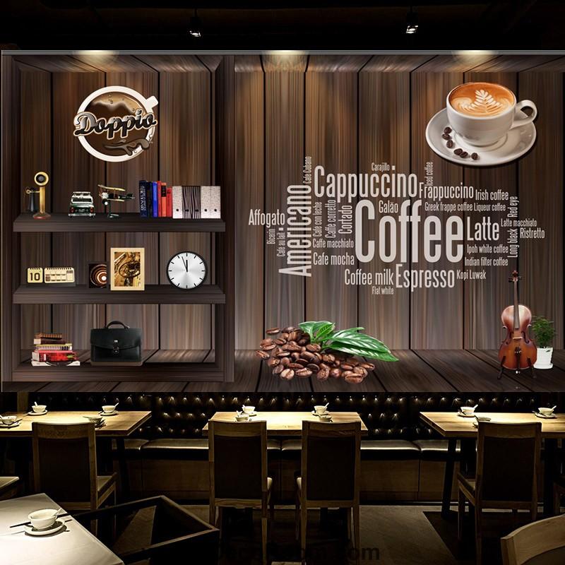 Detail Wallpaper Cafe Hd Nomer 30