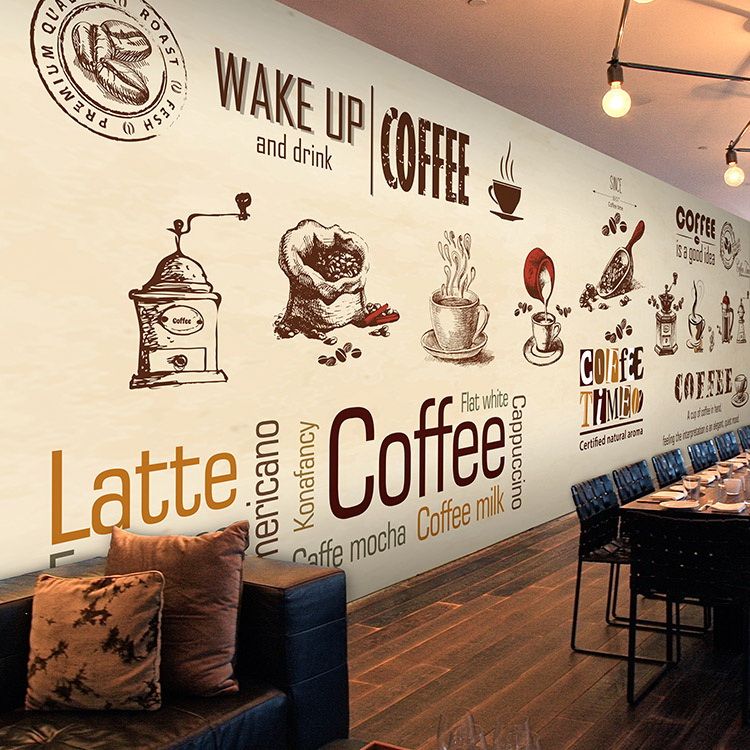 Detail Wallpaper Cafe Unik Nomer 44