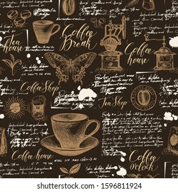 Detail Wallpaper Caffe Nomer 11