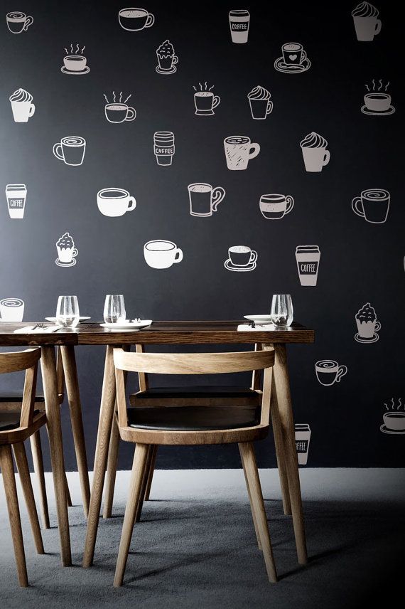 Detail Wallpaper Caffe Nomer 18