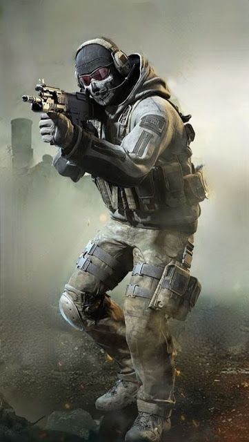 Detail Wallpaper Call Of Duty Nomer 11