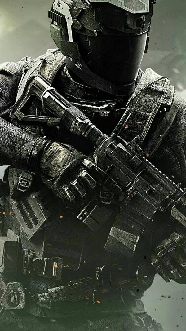Detail Wallpaper Call Of Duty Nomer 24
