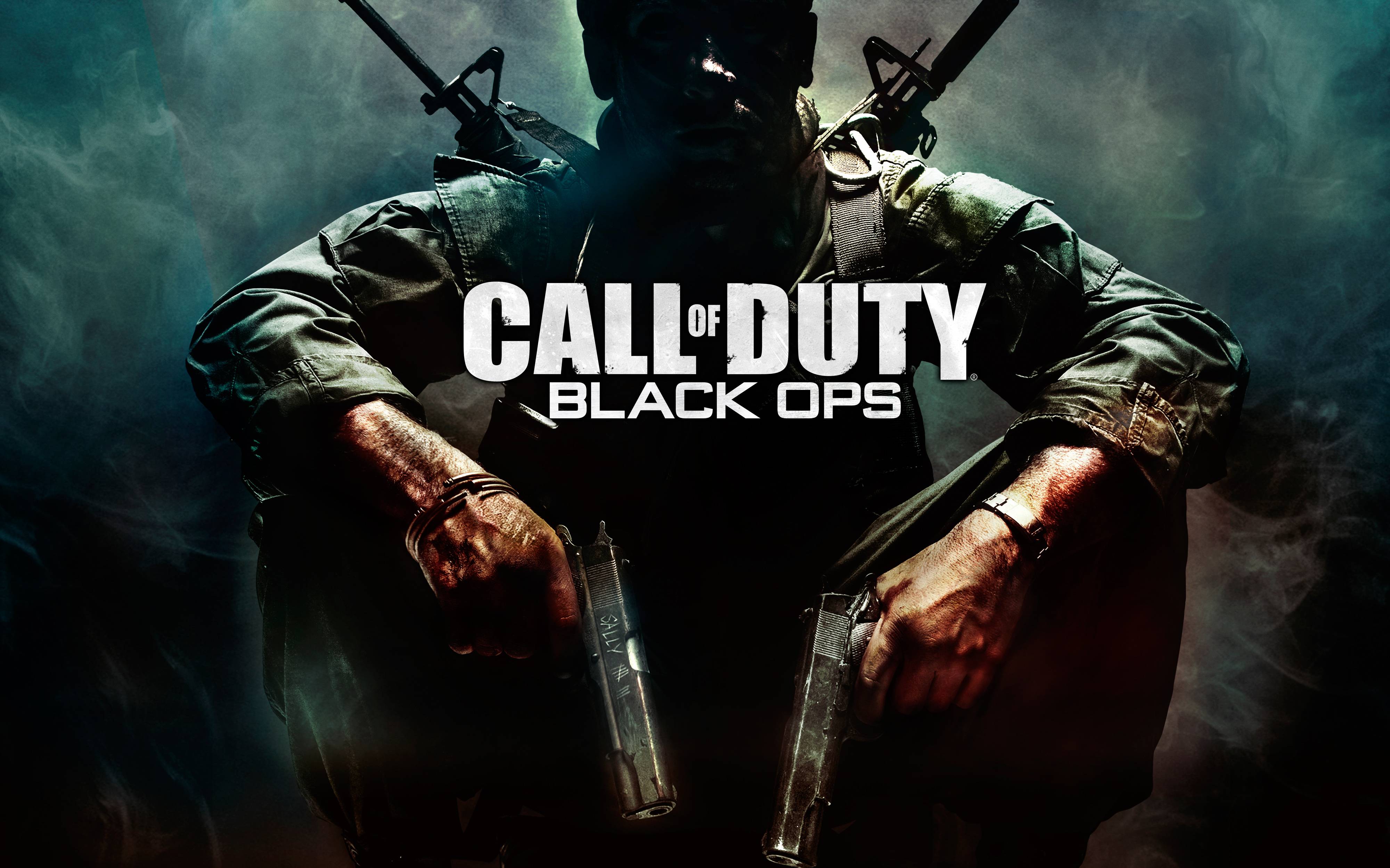 Detail Wallpaper Call Of Duty Nomer 5