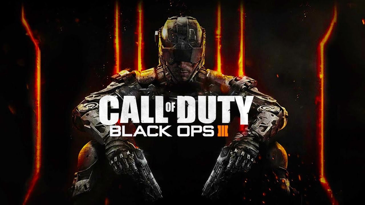 Detail Wallpaper Call Of Duty Black Ops 3 Nomer 14