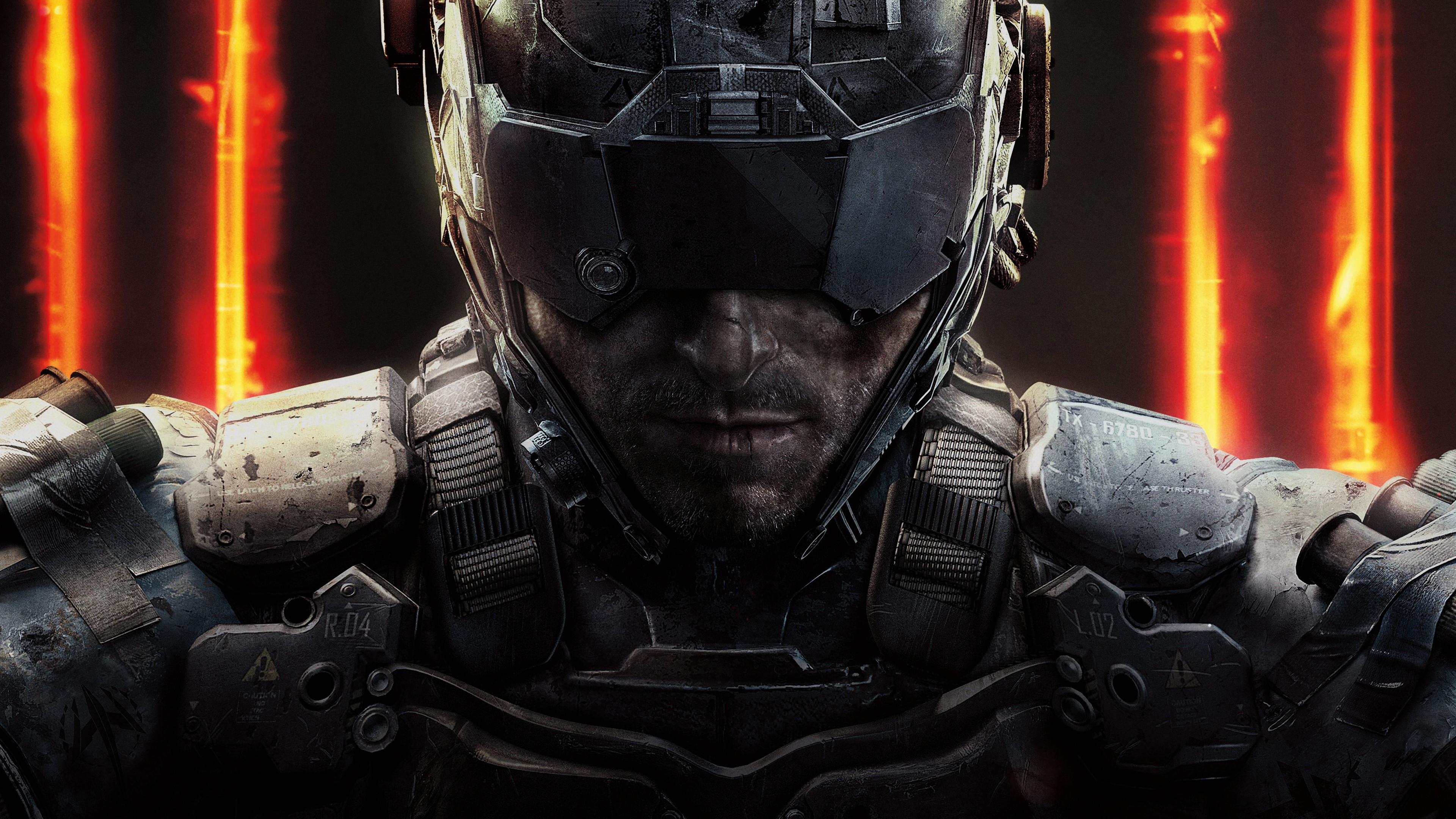 Detail Wallpaper Call Of Duty Black Ops 3 Nomer 16