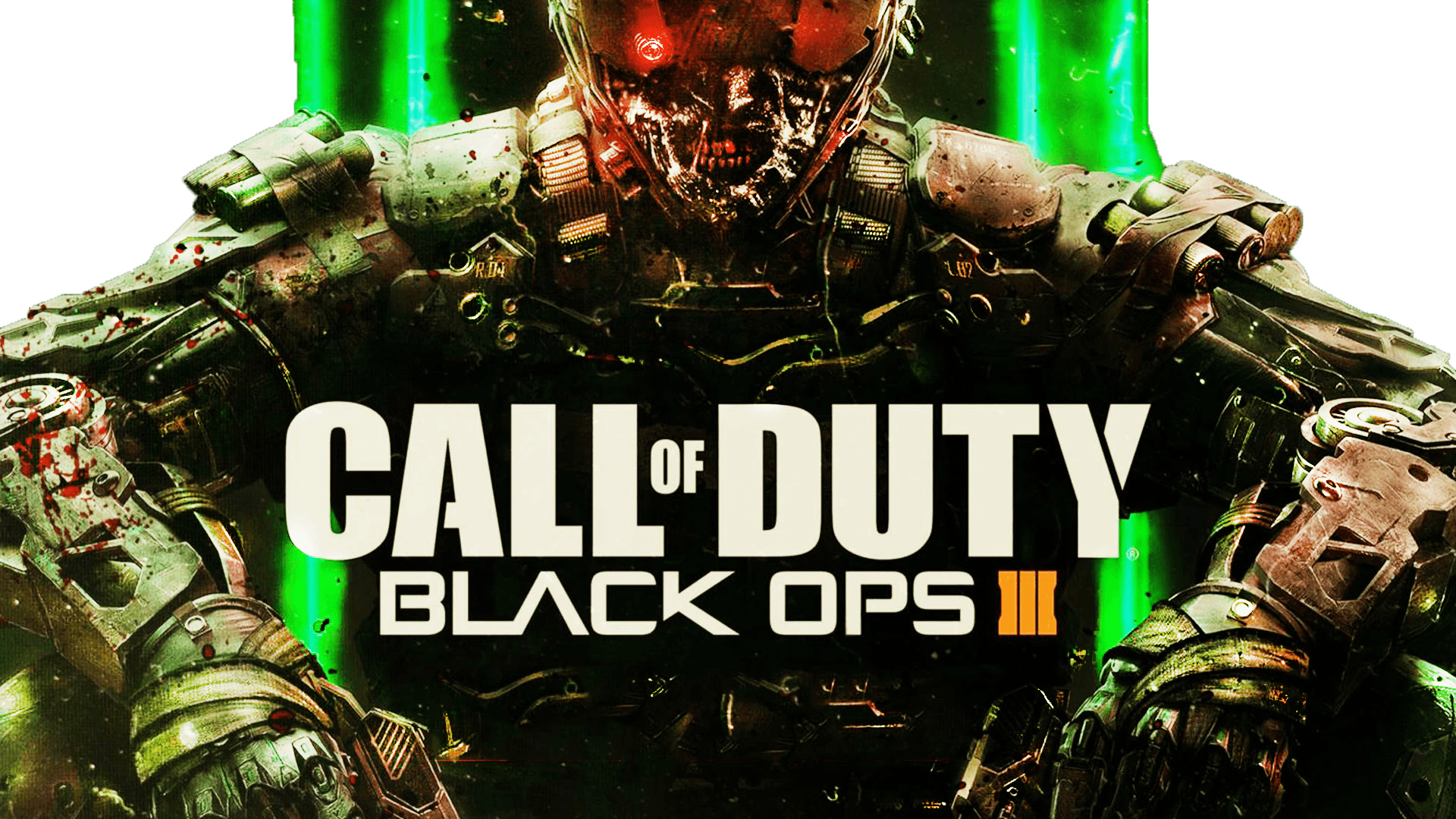 Detail Wallpaper Call Of Duty Black Ops 3 Nomer 32