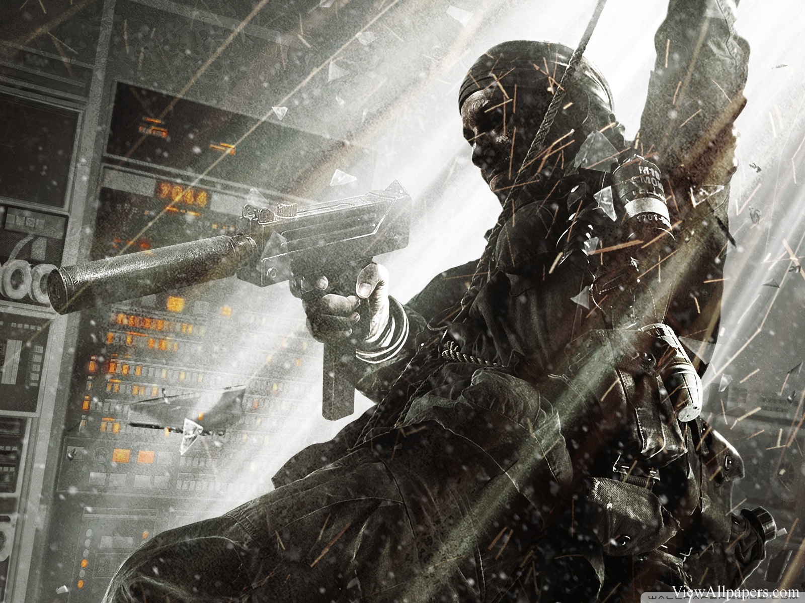 Detail Wallpaper Call Of Duty Black Ops 3 Nomer 36