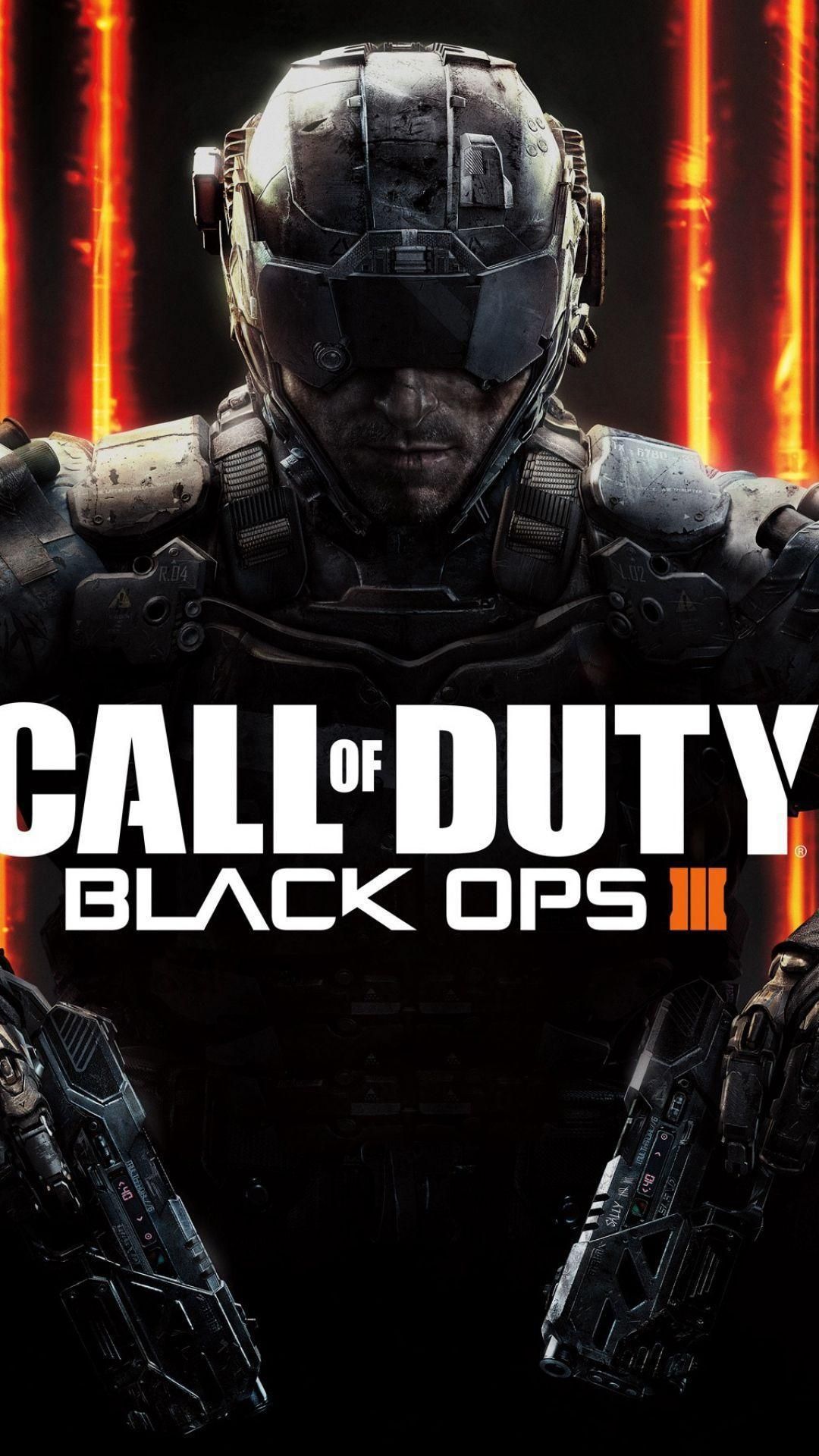 Detail Wallpaper Call Of Duty Black Ops 3 Nomer 5