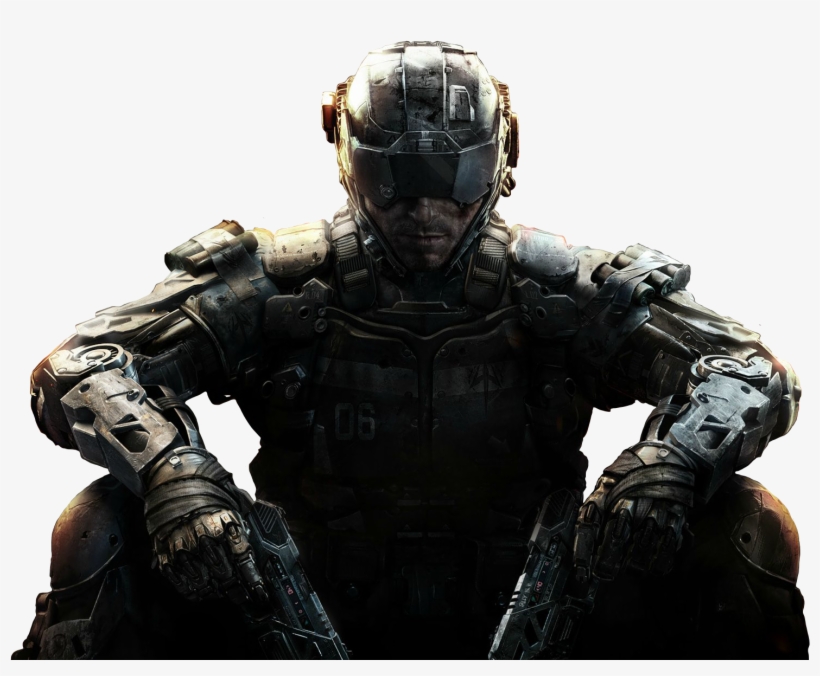 Detail Wallpaper Call Of Duty Black Ops 3 Nomer 41