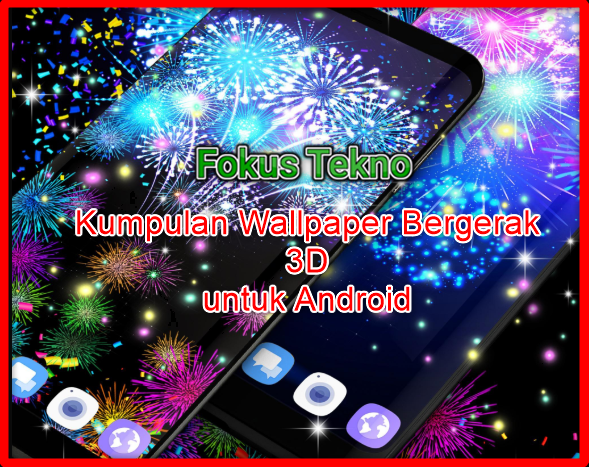 Detail Wallpaper Cantik Bergerak Nomer 50