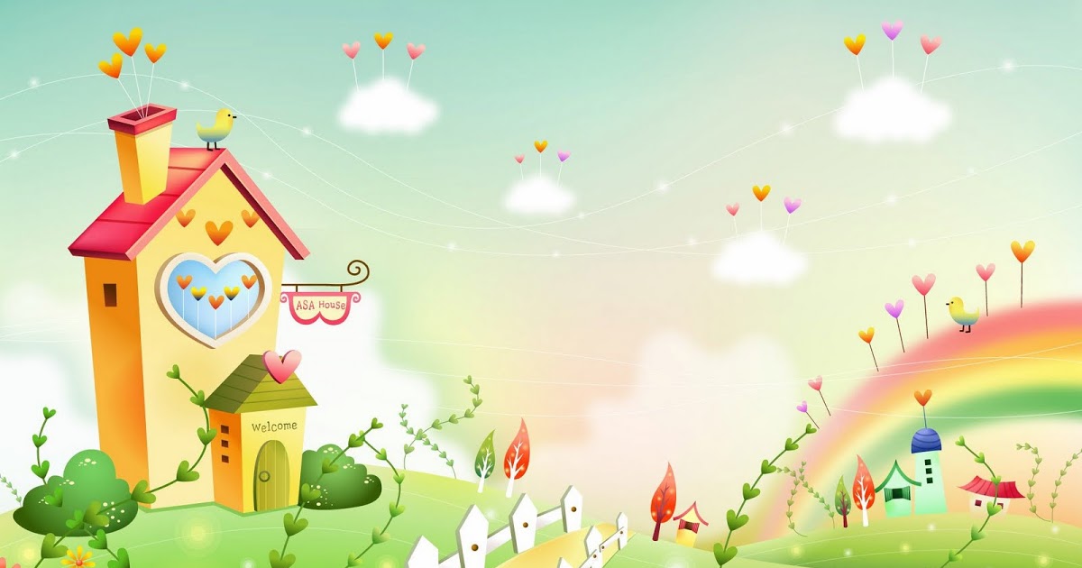 Detail Wallpaper Cantik Dan Lucu Nomer 38