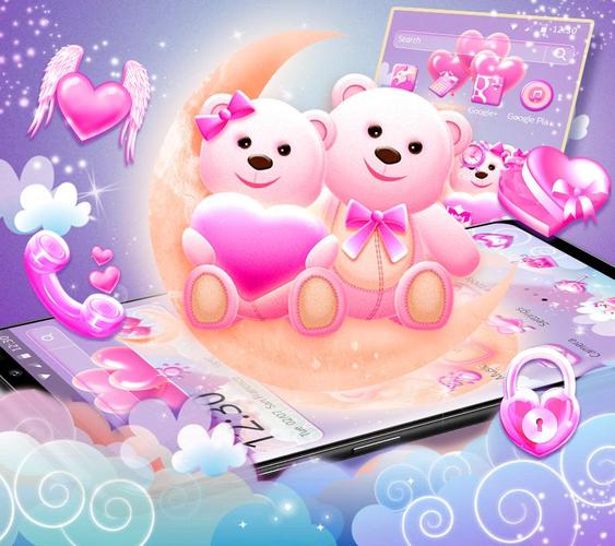 Detail Wallpaper Cantik Dan Lucu Nomer 58