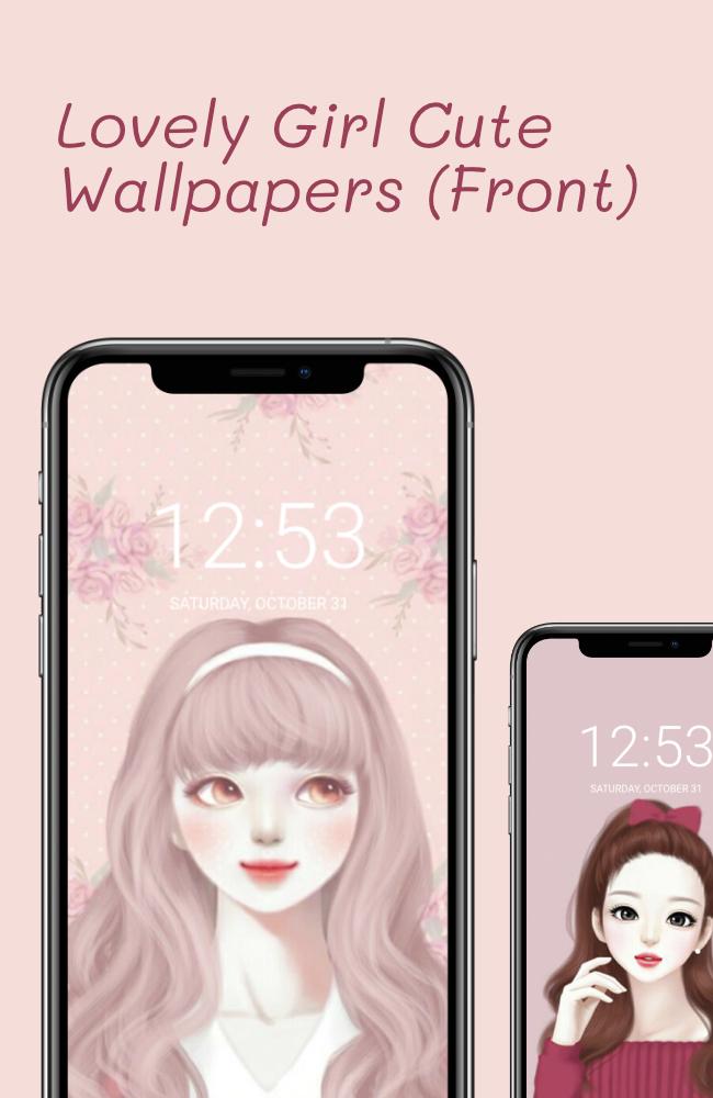 Detail Wallpaper Cantik Lucu Nomer 45