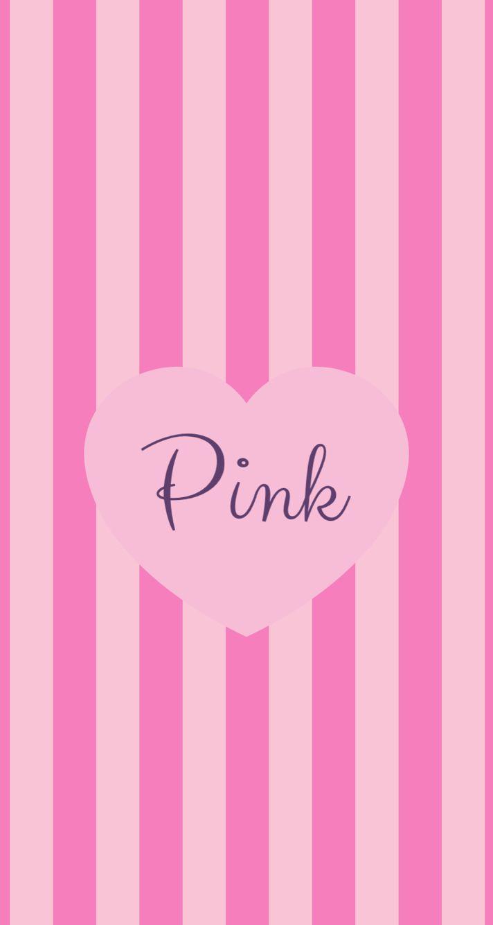 Detail Wallpaper Cantik Warna Pink Nomer 11
