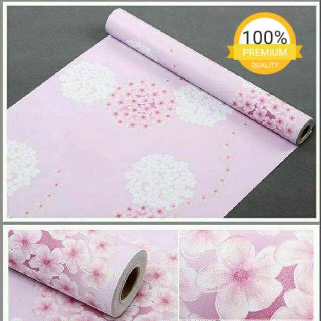 Detail Wallpaper Cantik Warna Pink Nomer 44