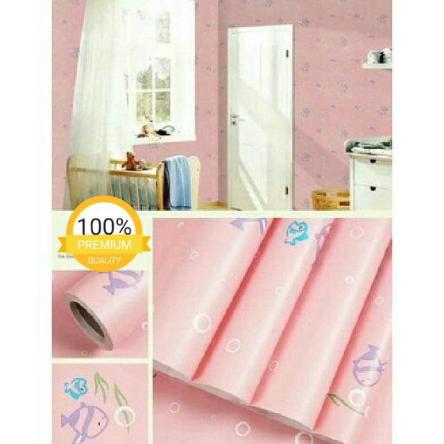 Detail Wallpaper Cantik Warna Pink Nomer 56