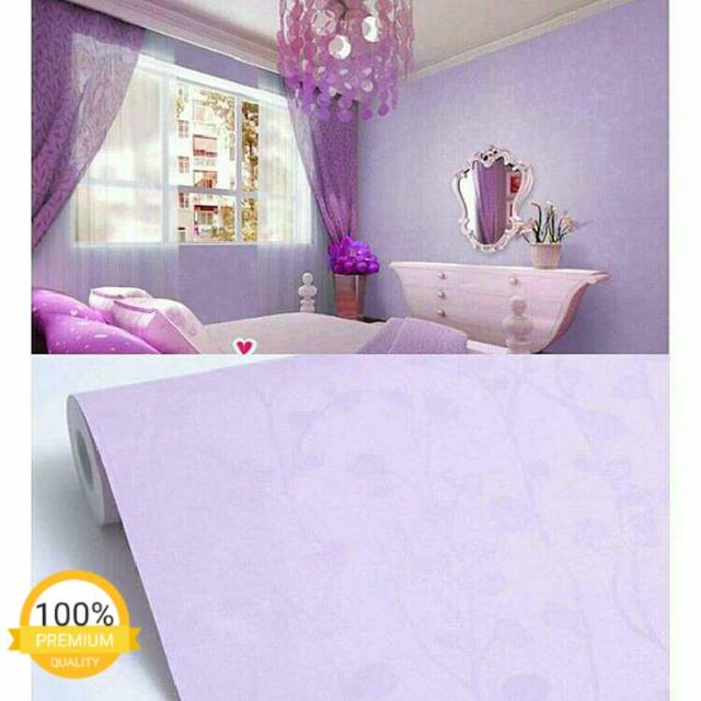 Detail Wallpaper Cantik Warna Ungu Nomer 31