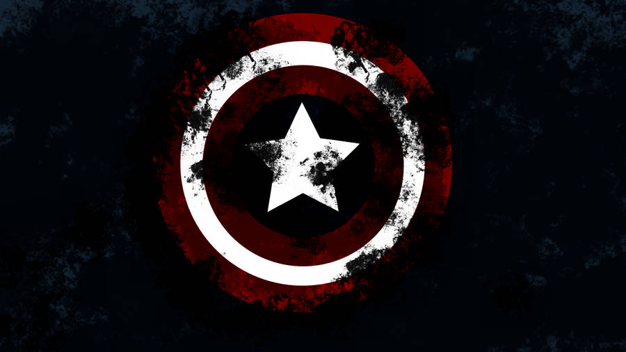 Detail Wallpaper Captain America Nomer 42