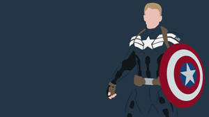 Detail Wallpaper Captain America Nomer 51