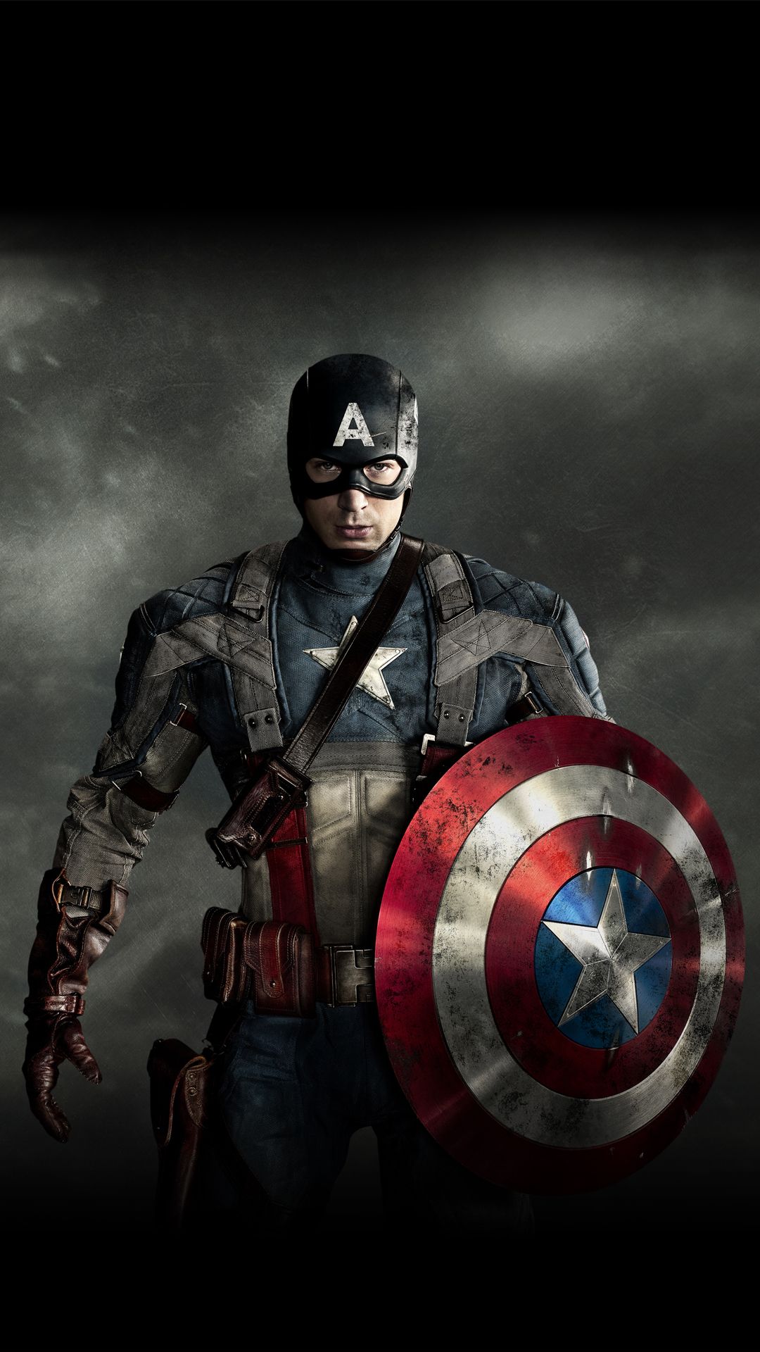 Wallpaper Captain America For Android - KibrisPDR